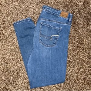 AE Ne(x)t Level jeans